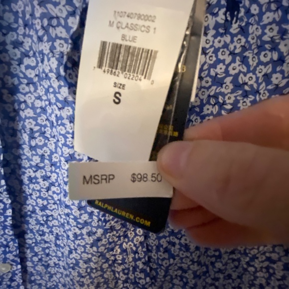 Ralph Lauren - Picture 4 of 4